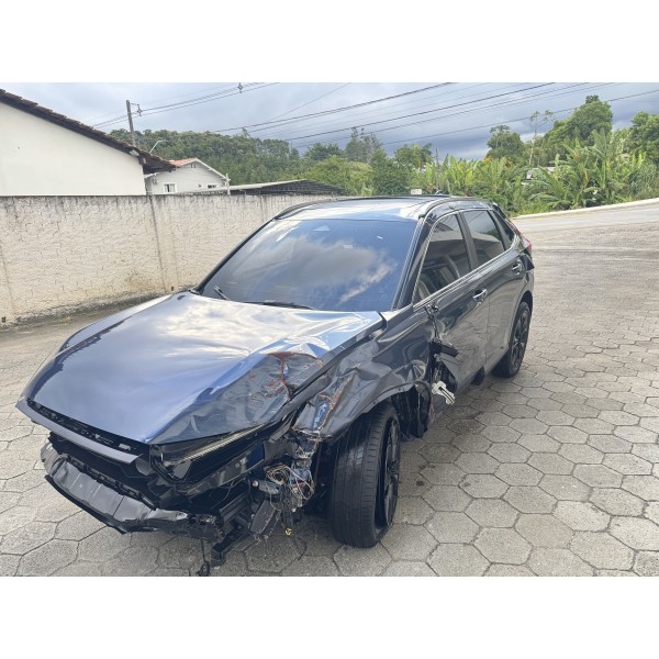 SUCATA HONDA CR-V FH-TOU