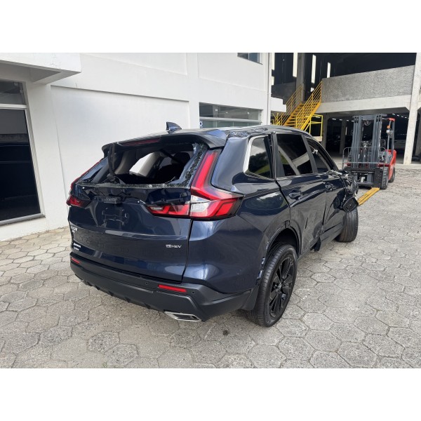 SUCATA HONDA CR-V FH-TOU