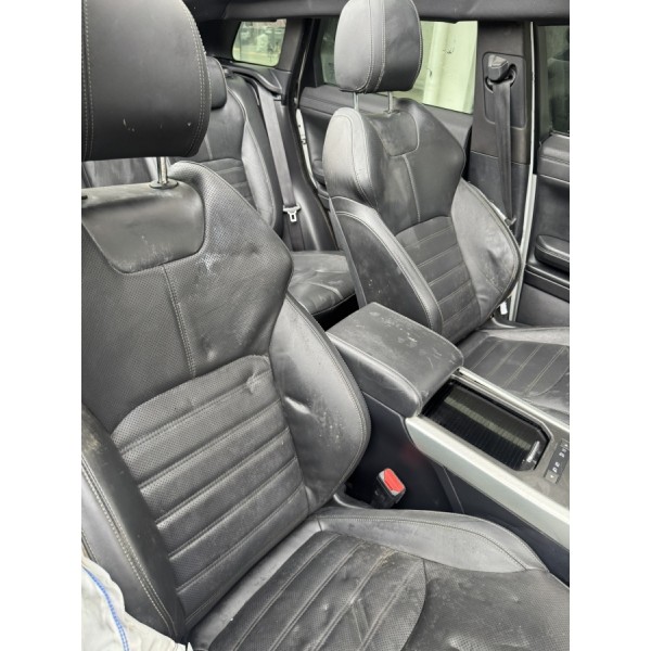SUCATA EVOQUE P240FF HSE DYN