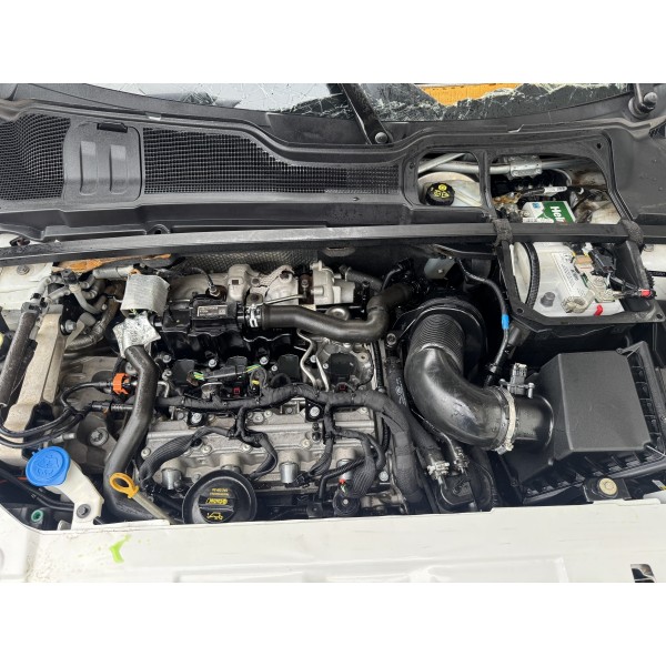 SUCATA EVOQUE P240FF HSE DYN