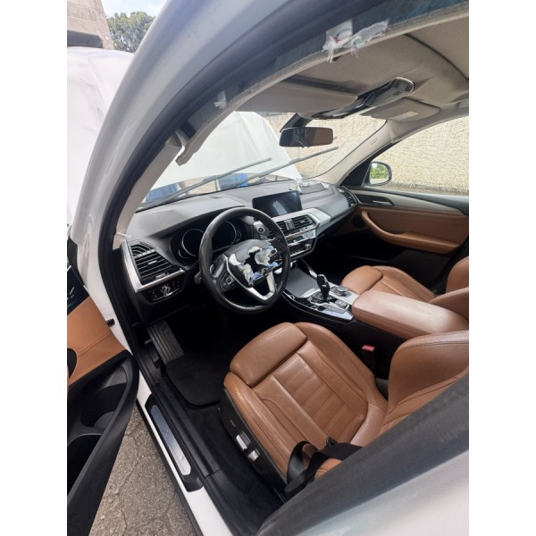 SUCATA BMW X3 XDRIVE20I