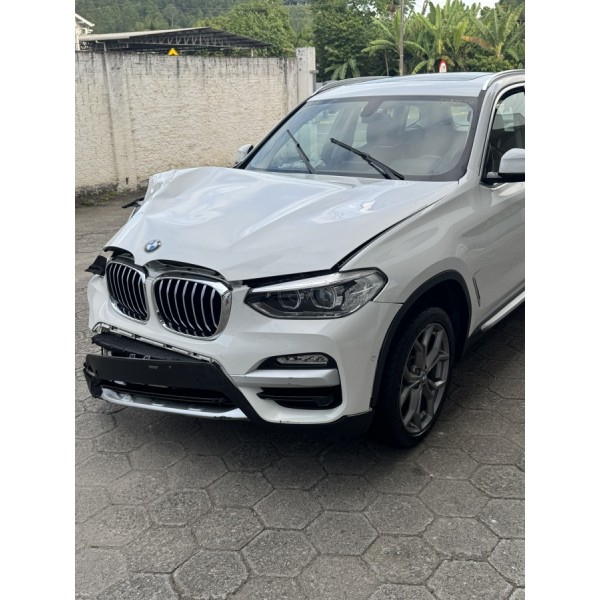 SUCATA BMW X3 XDRIVE20I