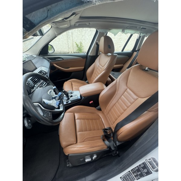 SUCATA BMW X3 XDRIVE20I