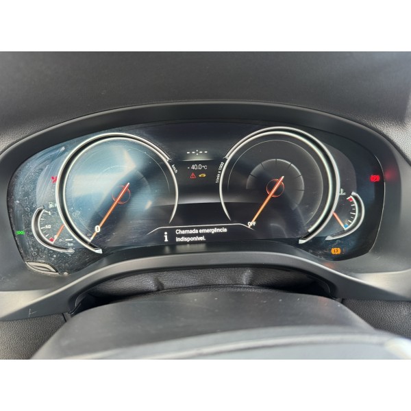 SUCATA BMW X3 XDRIVE20I