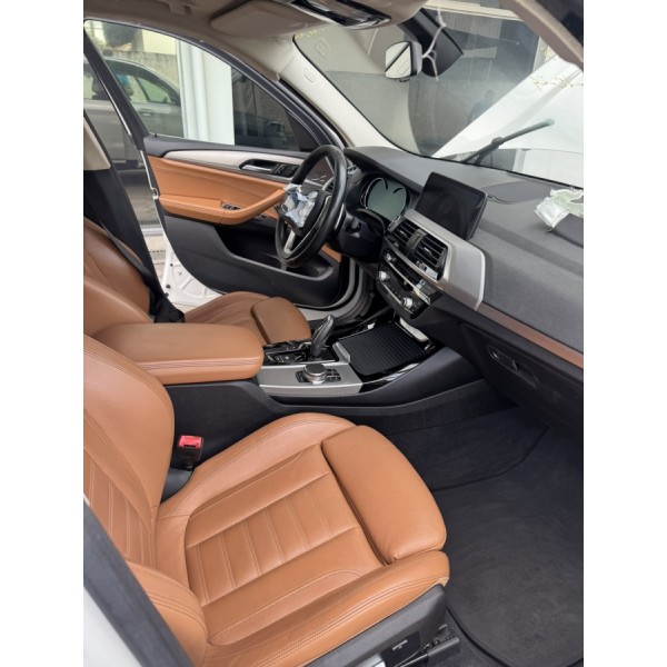 SUCATA BMW X3 XDRIVE20I