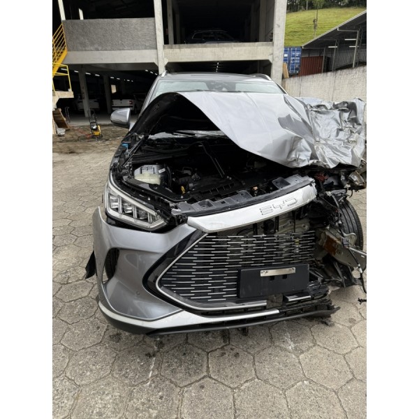 SUCATA BYD SONG PLUS GS DM