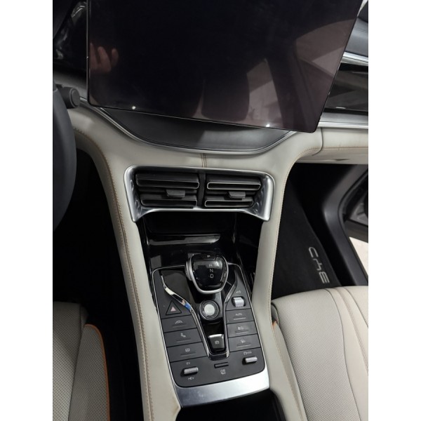 SUCATA BYD SONG PLUS GS DM