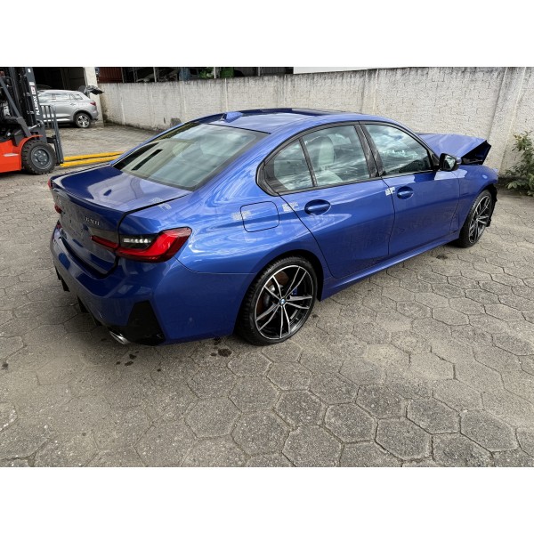 SUCATA BMW 320I M SPORT FLEX