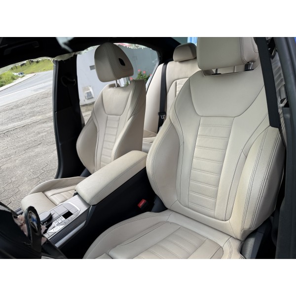 SUCATA BMW 320I M SPORT FLEX