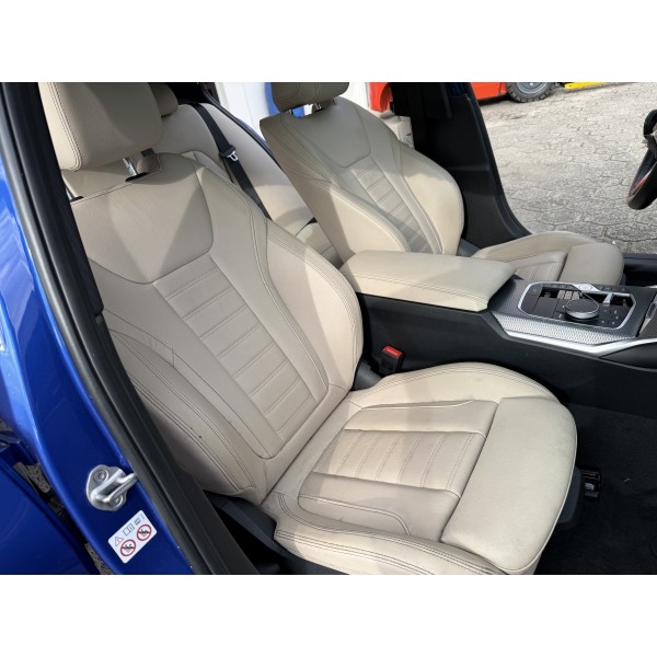 SUCATA BMW 320I M SPORT FLEX