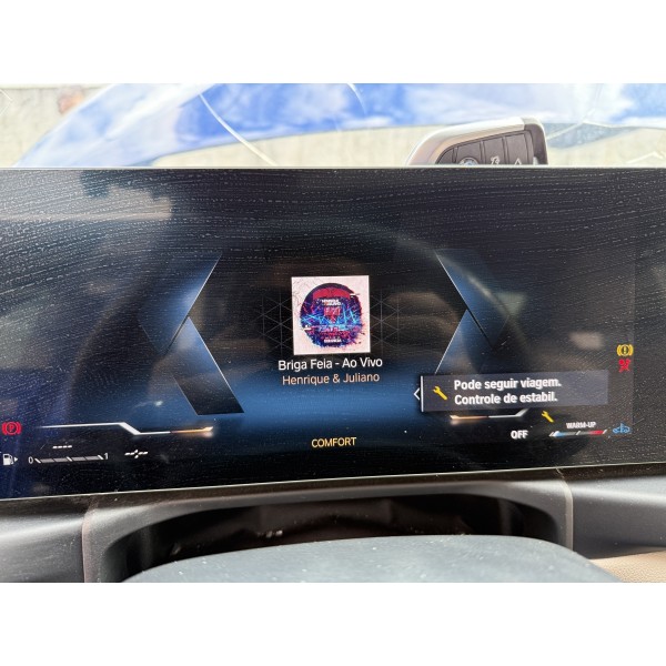 SUCATA BMW 320I M SPORT FLEX