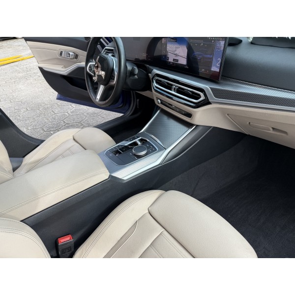 SUCATA BMW 320I M SPORT FLEX
