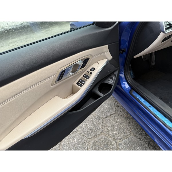 SUCATA BMW 320I M SPORT FLEX