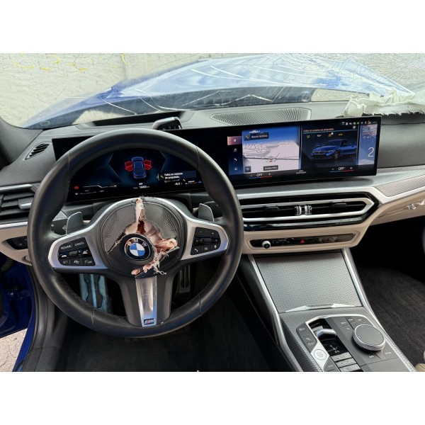 SUCATA BMW 320I M SPORT FLEX