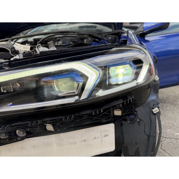 SUCATA BMW 320I M SPORT FLEX