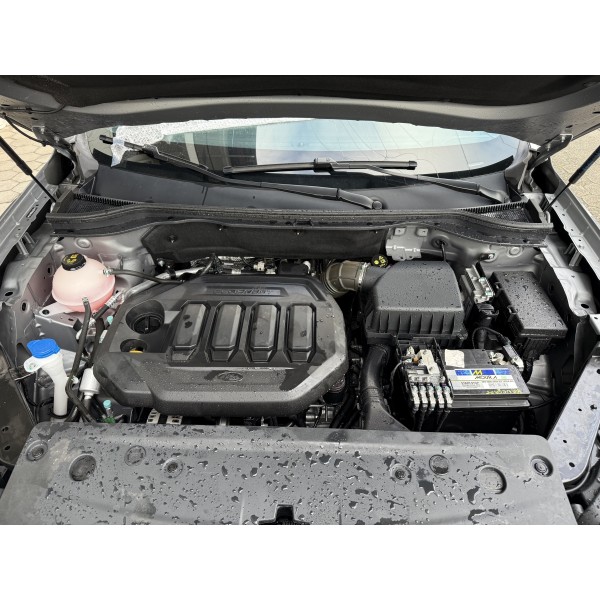 SUCATA FORD TERRITORY 1.5 TIT