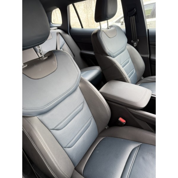 SUCATA FORD TERRITORY 1.5 TIT