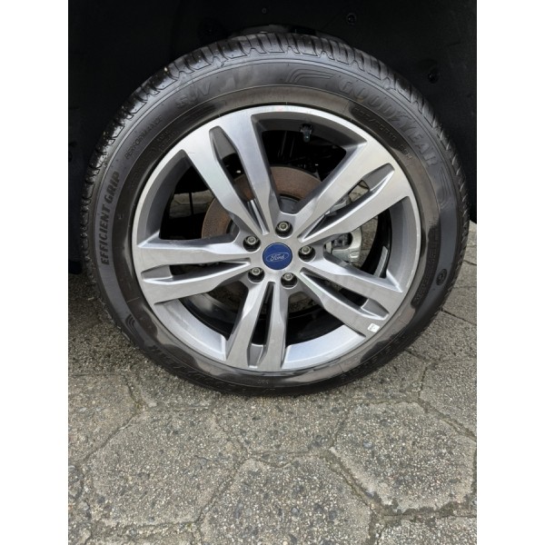 SUCATA FORD TERRITORY 1.5 TIT