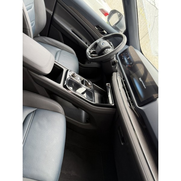 SUCATA FORD TERRITORY 1.5 TIT