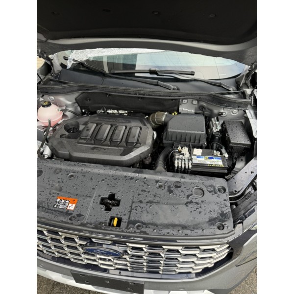 SUCATA FORD TERRITORY 1.5 TIT
