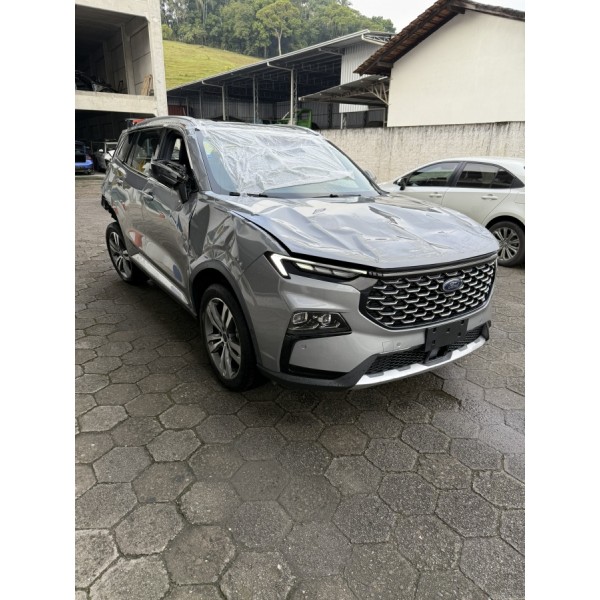 SUCATA FORD TERRITORY 1.5 TIT