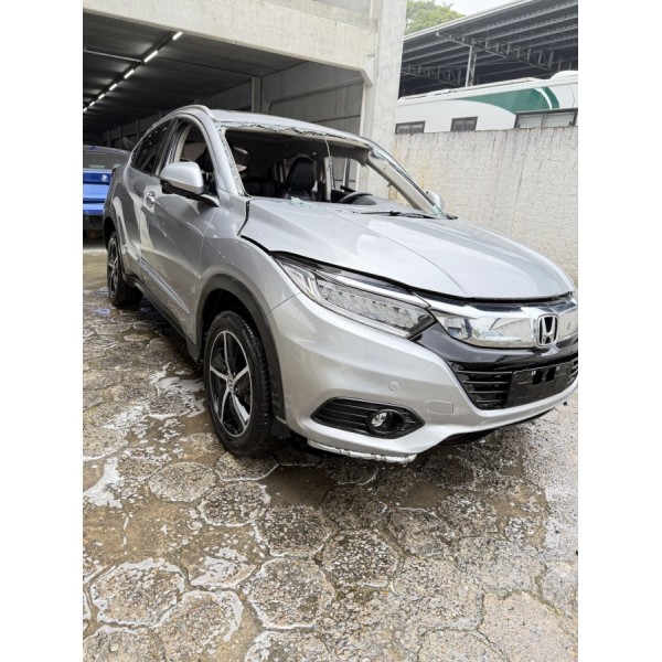 SUCATA TOURING 1.5 TURBO