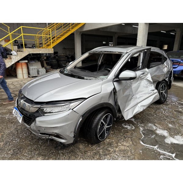 SUCATA TOURING 1.5 TURBO