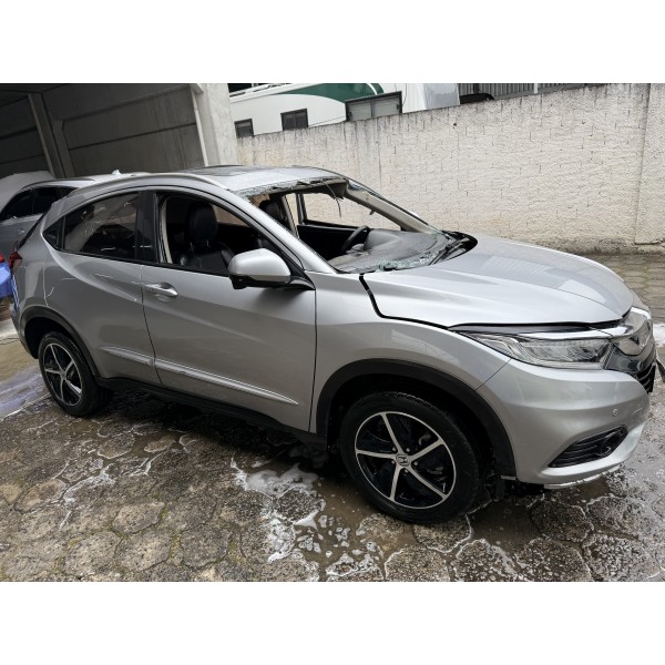 SUCATA TOURING 1.5 TURBO