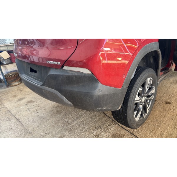 SUCATA TRACKER 12T A PR