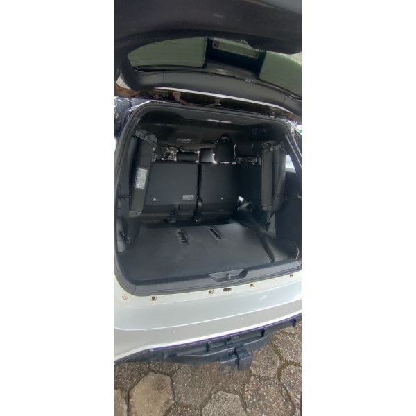 SUCATA TOYOTA HILUX SW4 GRS A4MD