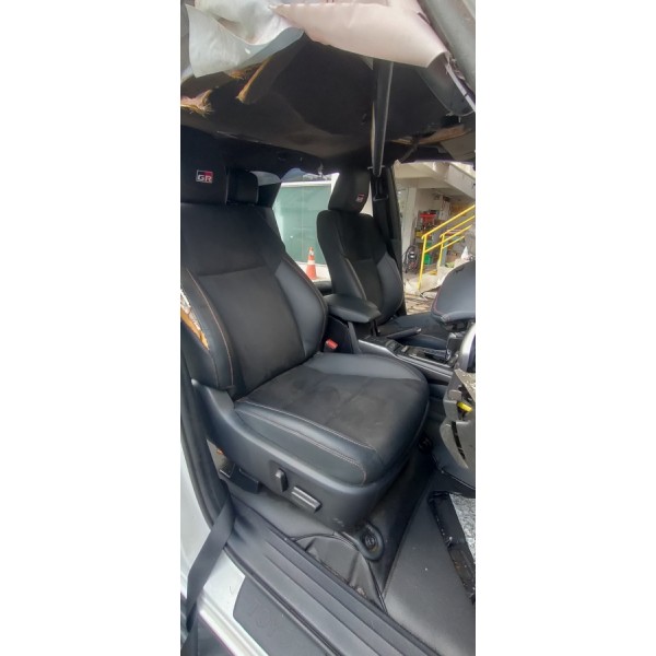 SUCATA TOYOTA HILUX SW4 GRS A4MD