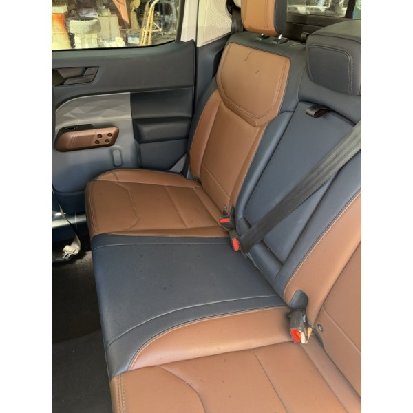 SUCATA MAVERICK CD4 GL RT