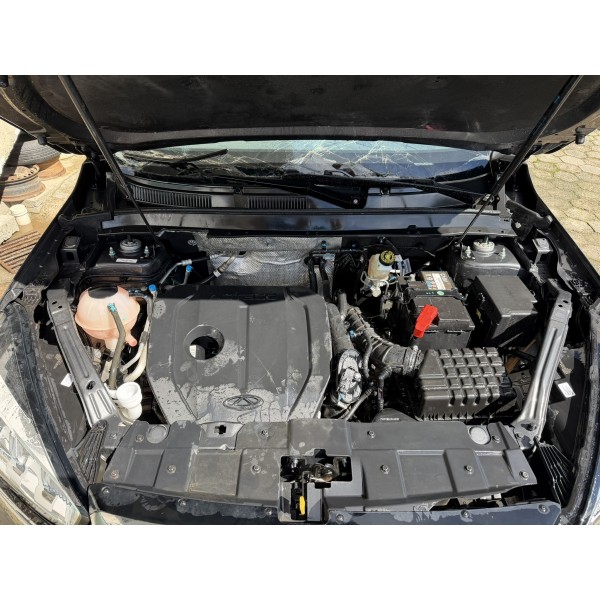 SUCATA CAOACHERY TIGGO7 SPORT