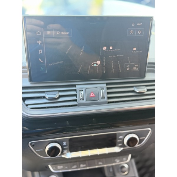 SUCATA AUDI Q5 SB P-HIBRIDO