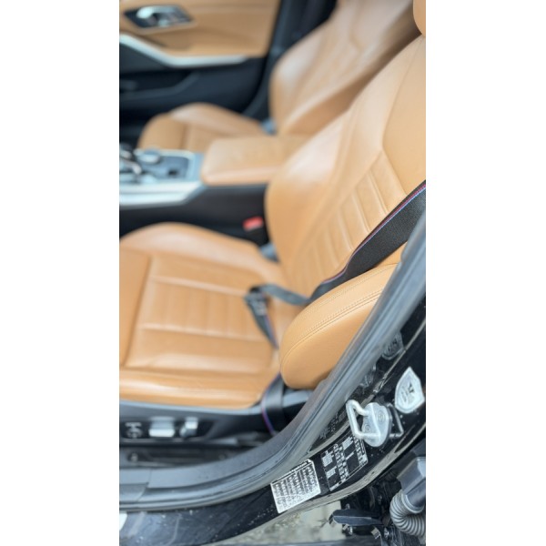 SUCATA BMW 320I