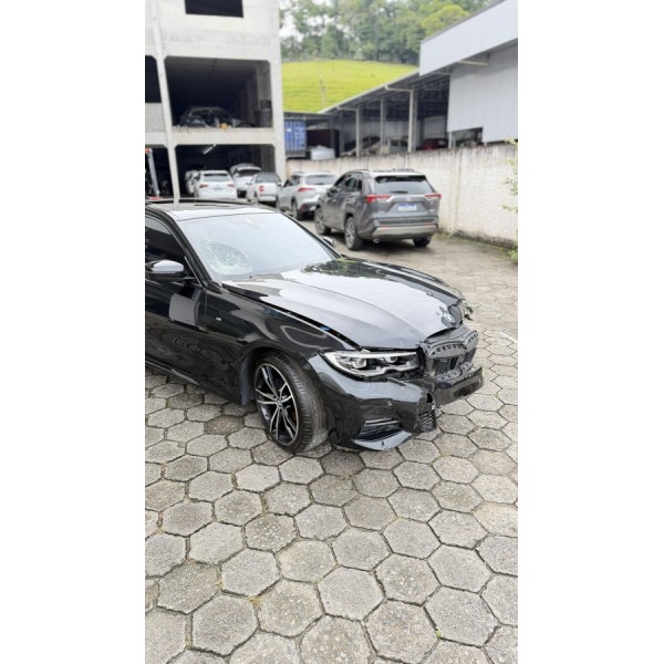 SUCATA BMW 320I