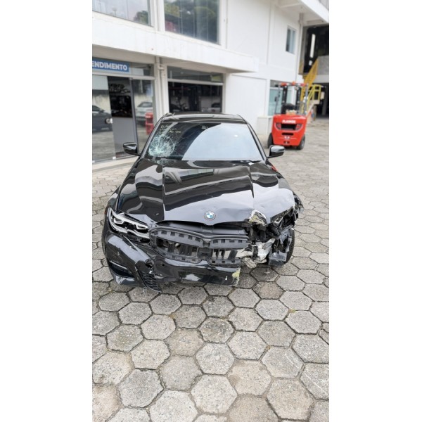 SUCATA BMW 320I