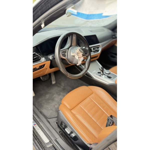 SUCATA BMW 320I