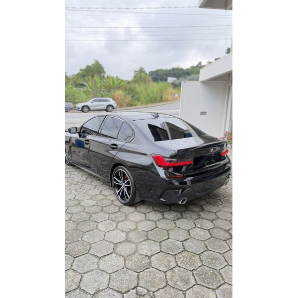 SUCATA BMW 320I