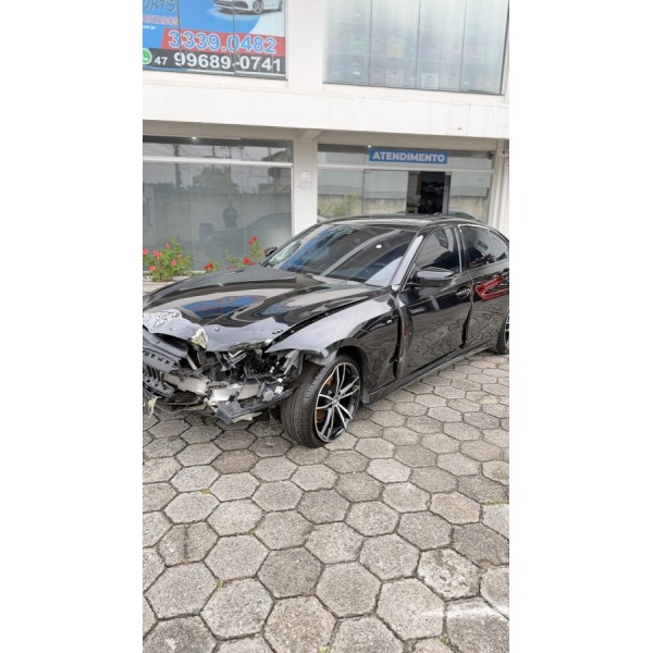 SUCATA BMW 320I