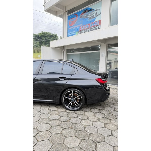 SUCATA BMW 320I