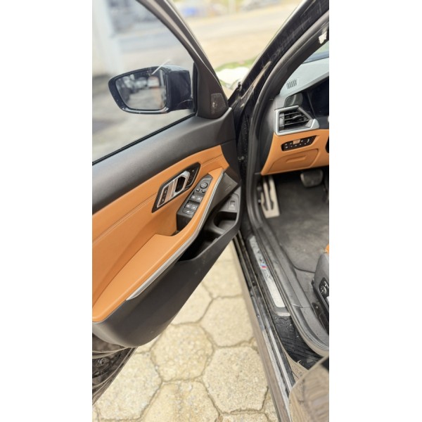 SUCATA BMW 320I