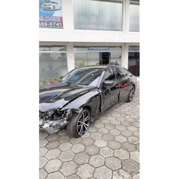 SUCATA BMW 320I