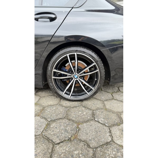 SUCATA BMW 320I