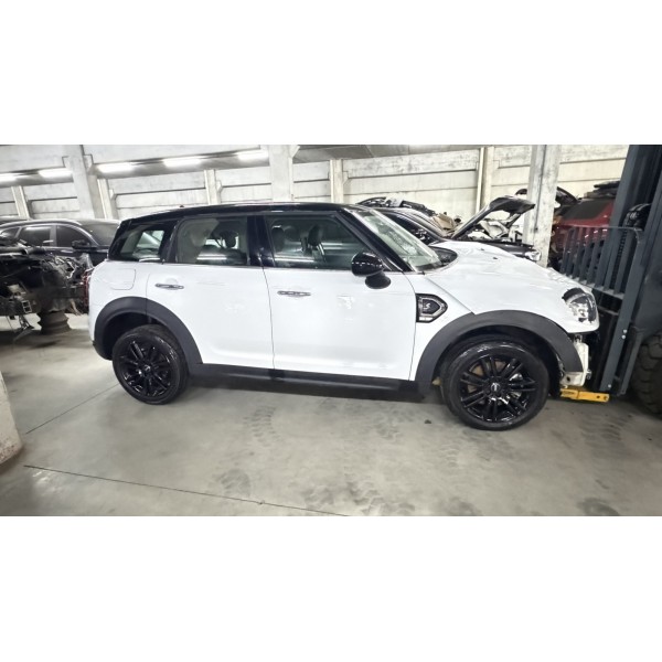 SUCATA MINI  COOPER S countryman