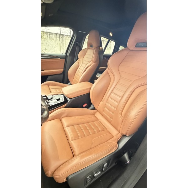SUCATA BMW X4 M40I