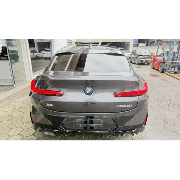 SUCATA BMW X4 M40I