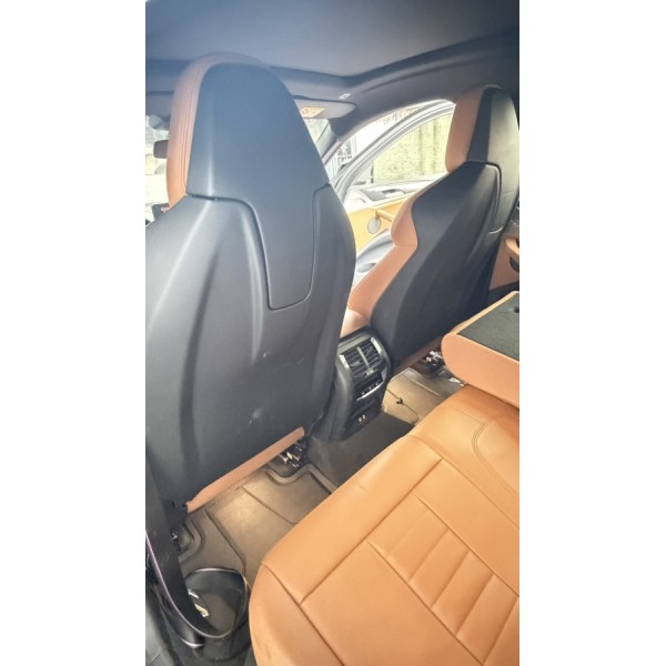 SUCATA BMW X4 M40I
