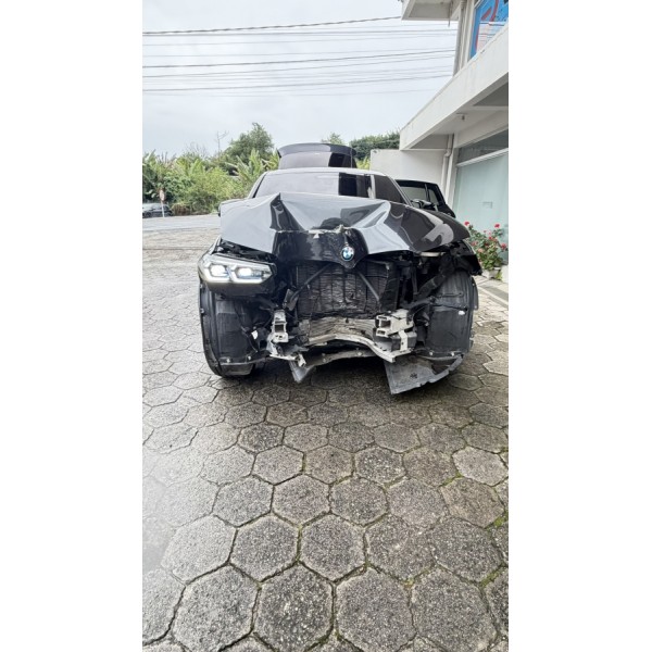 SUCATA BMW X4 M40I