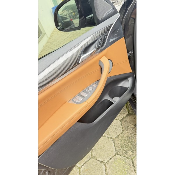SUCATA BMW X4 M40I